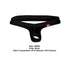 Pikante PIK 0980X Angola Ball Lifter C-Ring Color Black
